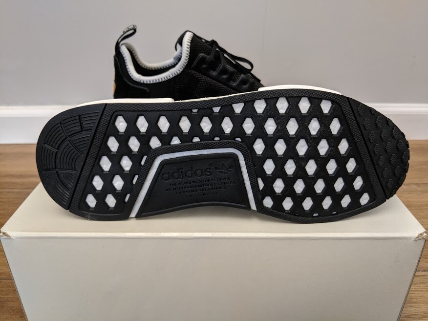 nmd r1 neighborhood x invincible nmd r1 neighborhood x invincible