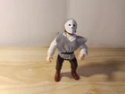 Vintage 1993 Movie Teenage Mutant Ninja Turtles 3 Casey Jones Figure
