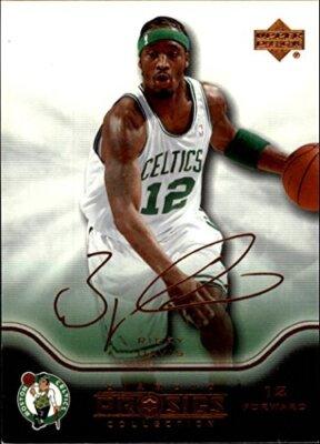 #ad #ad 2004 05 Upper Deck Pro Sigs NBA Basketball Base Singles Pick Your Cards $1.95