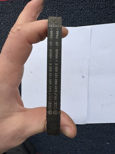 Wasserpumpe Zahnriemen Für VW Audi Skoda Seat EA888 1.8T/2.0T 06H121605E