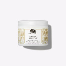 Origins Ginger Souffle Whipped Body Cream 200ml Discontinued
