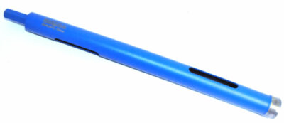 Bartell Global E086CBD43 Trockenkernbohrer 22 mm Durchmesser x 300 mm Länge