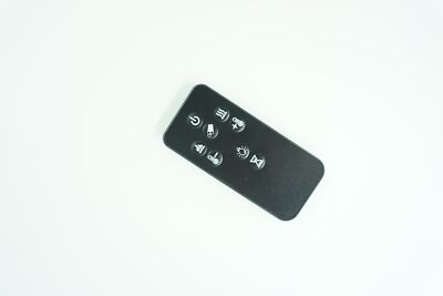 Remote Control For DIMPLEX DF3020-EU DF2624L-INT Electric Firebox Fireplace