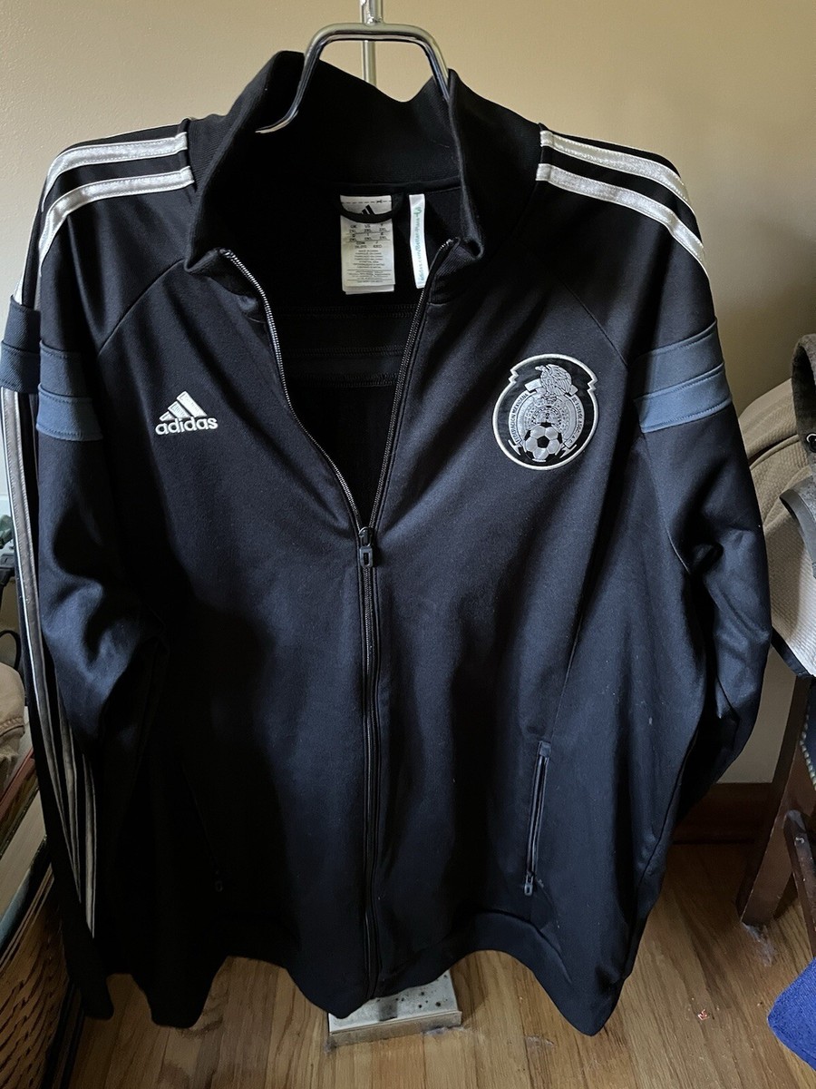 adidas ブラック パファーコート フード付き アディダス フード付き無地パファージャケット - ブラック