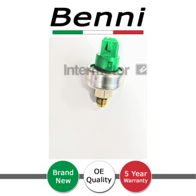 BENNI Servolenkungsdruckschalter passt für Ford Mondeo 1995-2007 Focus 2002-2  #1