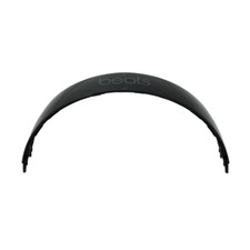 Genuine Original Headband For Beats Solo 3 Wireless Headphones - Gloss Black