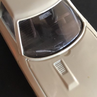 Citroën CX Break N° 65 Solido 1/43 avec boîte - France