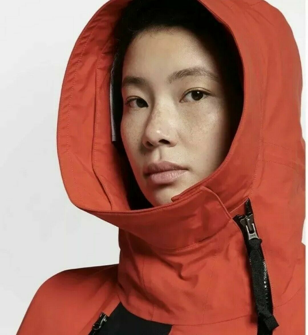 $650 Nike Nikelab ACG Gore-Tex 3-in-1 Poncho Rain Snow Down