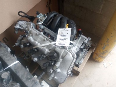 20-22 Toyota COROLLA Sedan 1.8L Engine Vin P 2ZRFAE 190000T720 2822442