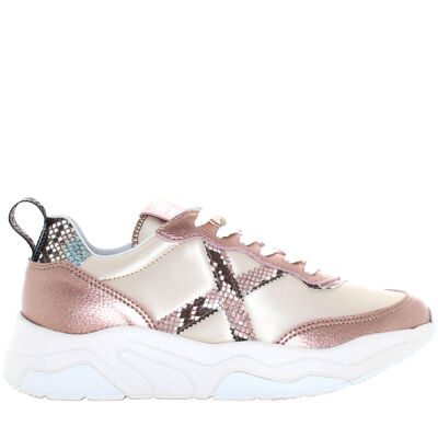 Munich P24g Damen-Sneaker 8770155 WAVE 155