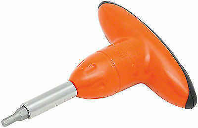 Eazypower 022155 Insert Bit, T25 Drive, Torx Drive, 1/4 in Shank