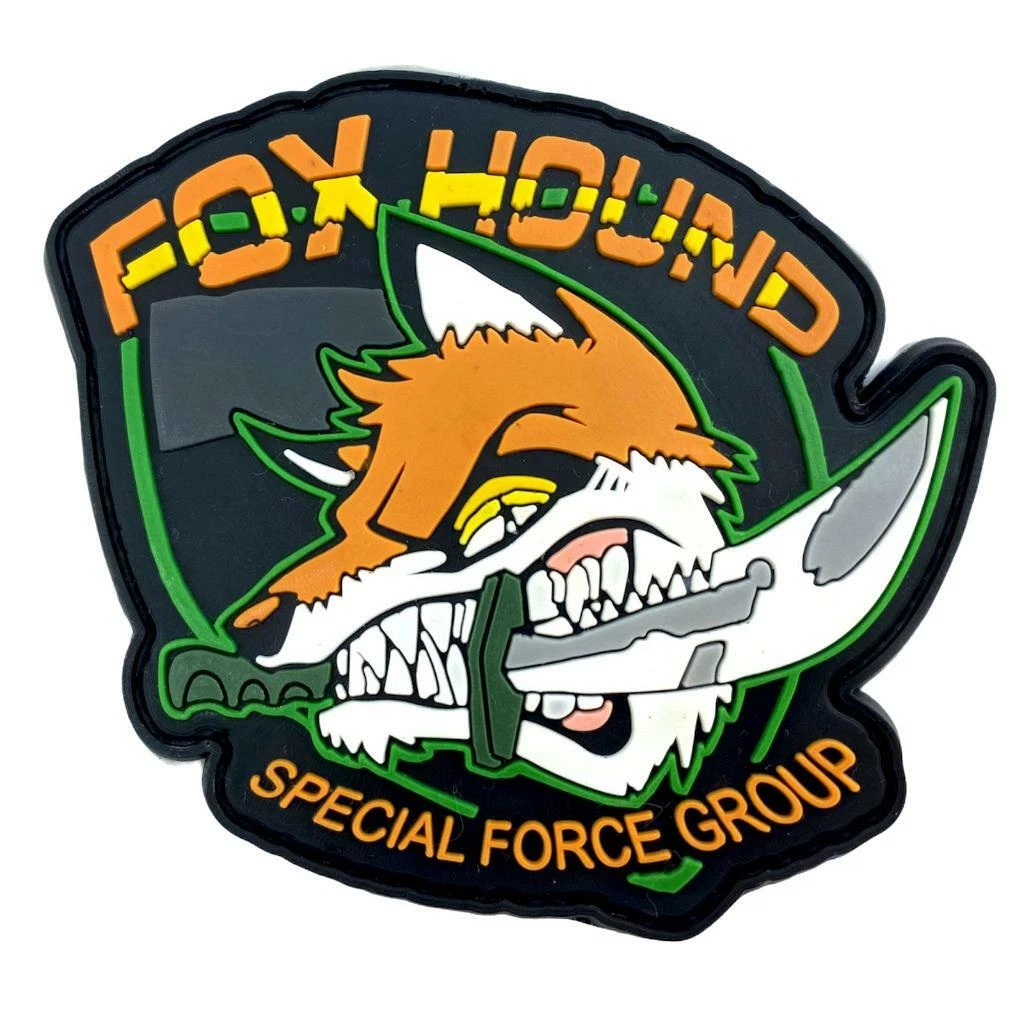 Foxhound group hot sale