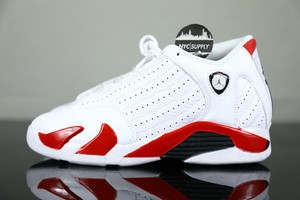 retro 14 hamilton
