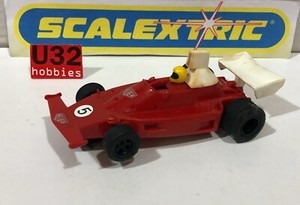 scalextric c124