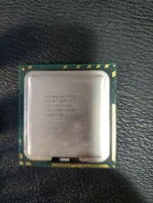 Intel Core i7-920 2.66GHz/8M/4.80/08 LGA1366 SLBCH Processor