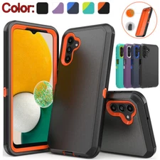 For Samsung Galaxy A13 5G Case Heavy Duty Shockproof Rugged Hybrid Fits Otterbox