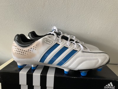 Adidas 11pro Adipure FR 45 13 UK 10,5 US 11 J290 NEW Neu Adidas 11pro III adipure Version 3.0