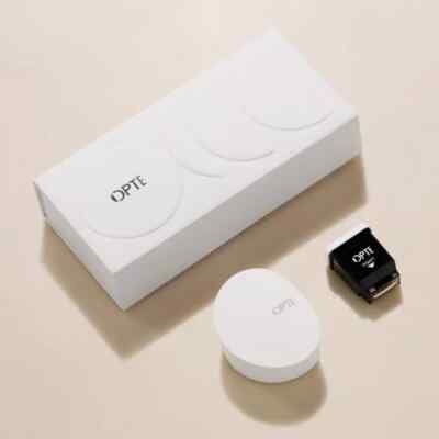 OPTE SERUM REFILL KIT - FAIR SHADE (Formula 1)