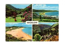 AK Ansichtskarte Wicklow / Irland