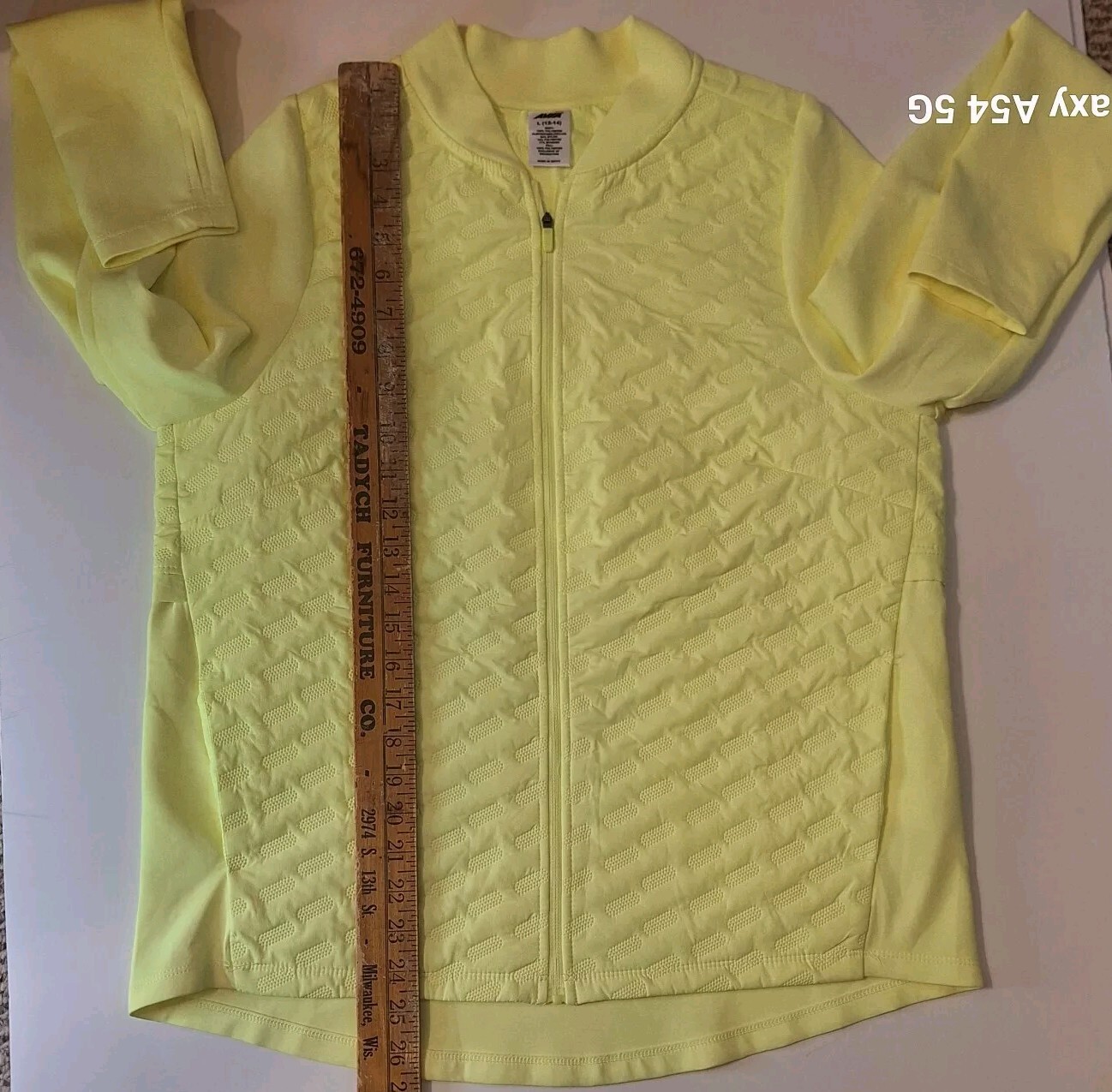 Avid Jacket Womens Performance Quilted Jacket Siz… - image 3