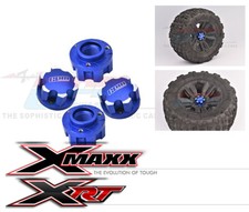 Gpm 7075 Wheel Adapters Pro-line Tire 7756 For Traxxas 16 Xrt 8s 15 X-maxx 8s Gpm 7075 Wheel Adapters Pro-line Tire 7756 For Traxxas 16 Xrt 8s 15 X-maxx 8s