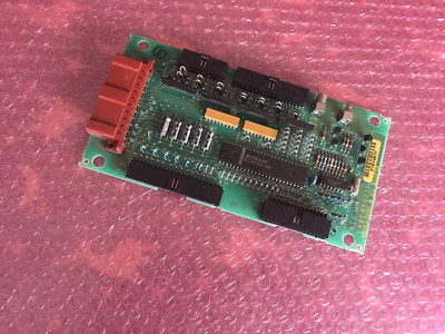 xerox used part  XEROX Docutech 160K23990 A ED  DIO 140E05211E