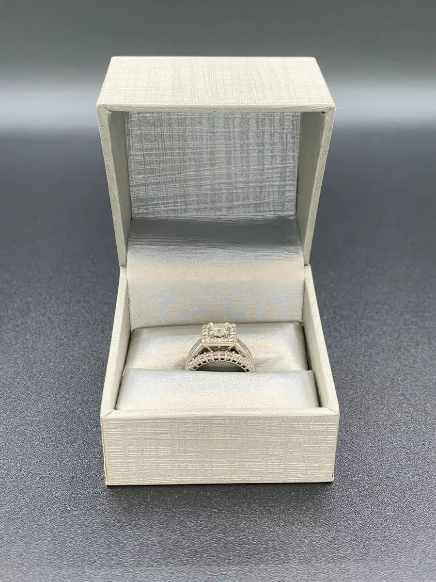 Zales princess jewelry sale
