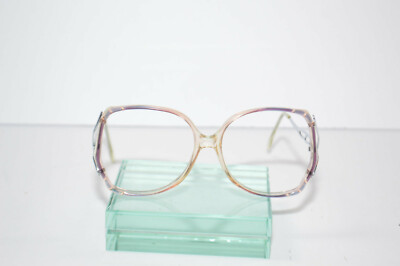 Vintage Kenmark Eyeglass/Sunglass Frames 53[]16 | eBay
