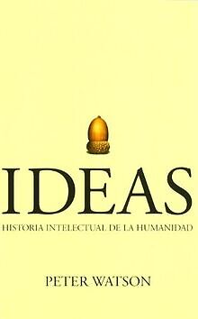 Ideas von Watson, Peter | Buch | Zustand sehr gut - Watson, Peter