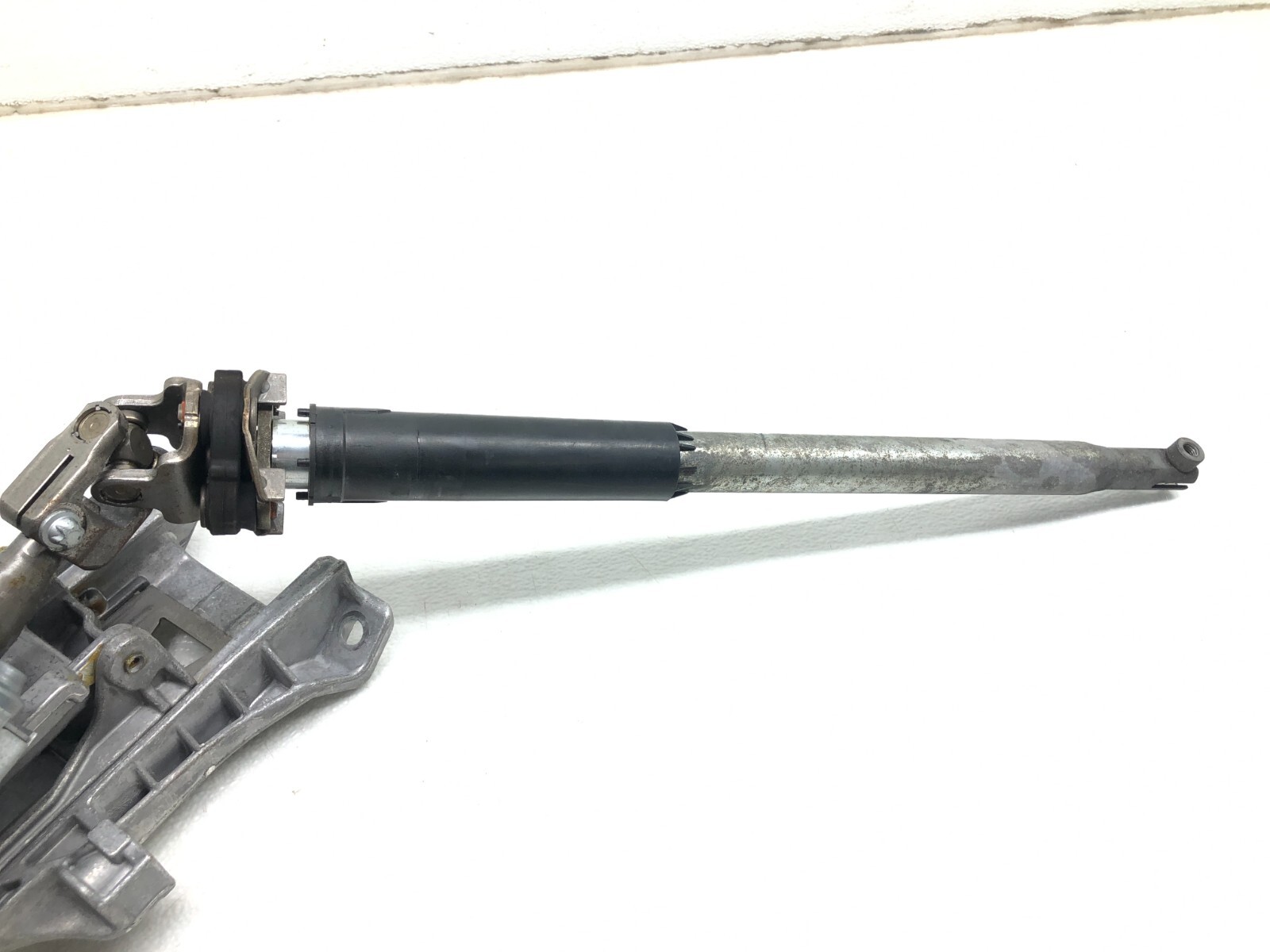 2013-2022 RANGE ROVER L405 STEERING COLUMN W/ SHAFT OEM.