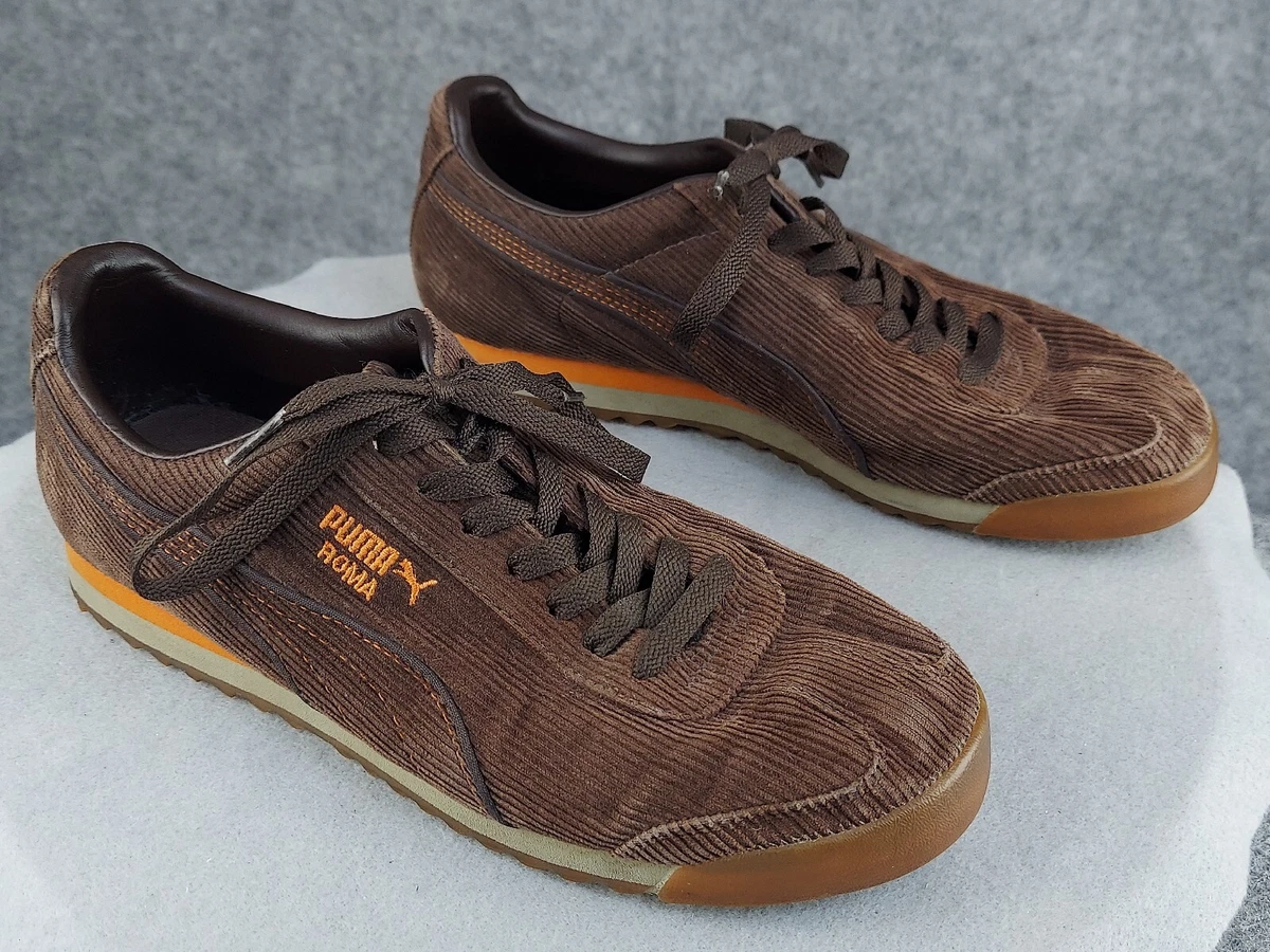 puma progression idp