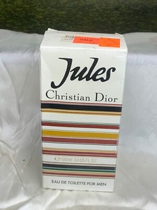 ディオール　ジュール　100ml　未開封品　レア Dior Jules | eBay