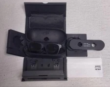 Nreal Air XREAL Air NRｰ7100RGL AR Glasses Smart Device Black