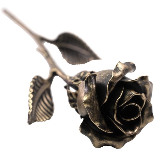 Louise Hederstrom Abstract Metal Sculpture 