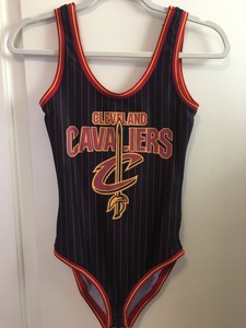 nba jersey leotard