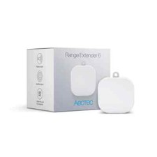 aeotec range extender 6