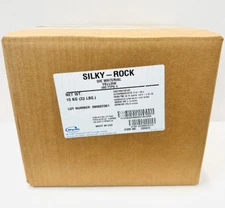 *1-Pack* Whip Mix Silky-Rock Die Material ISO Type 4 Yellow 33 LBS 330028