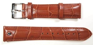 uhren lederarmband 20mm