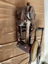 CAMPAGNOLO SPORT CAMBIO BICI EPOCA 1950