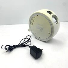 BlissLights Sky Lite Laser Projector with LED Nebula Cloud 900-00027_A Intertek