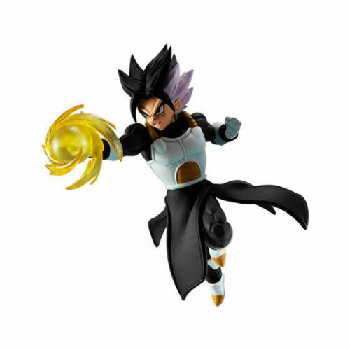 Battle Figure Series Dragon ball Super Heroes VS Versus 11 Xeno