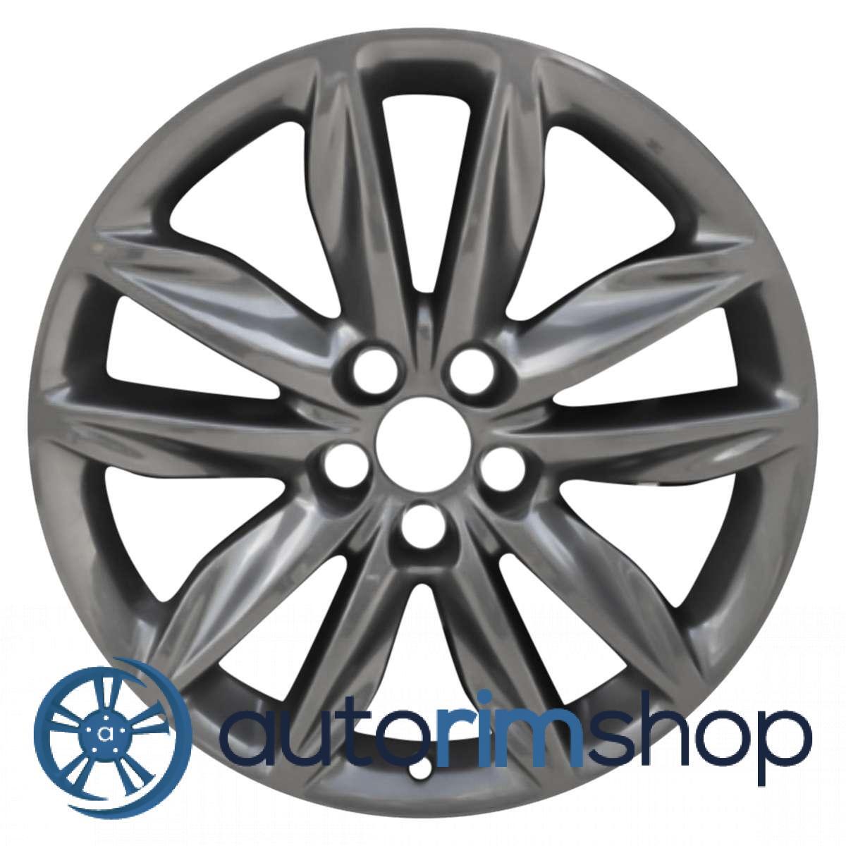 Acura MDX 2019 2020 20