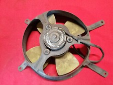 Radiateur Alfa Romeo ALFETTA