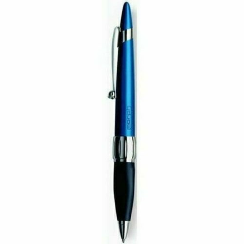 Cross Morph Ballpoint Pen   Electric Blue  New In Box 