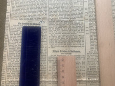 Trzęsienie ziemi Bawaria Północna 786 do 1911 Nuernberg 1911, podsumowanie tablicy wyników generalnych