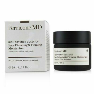 Perricone MD - High Potency Classics Face Finishing & Firming Moisturizer...