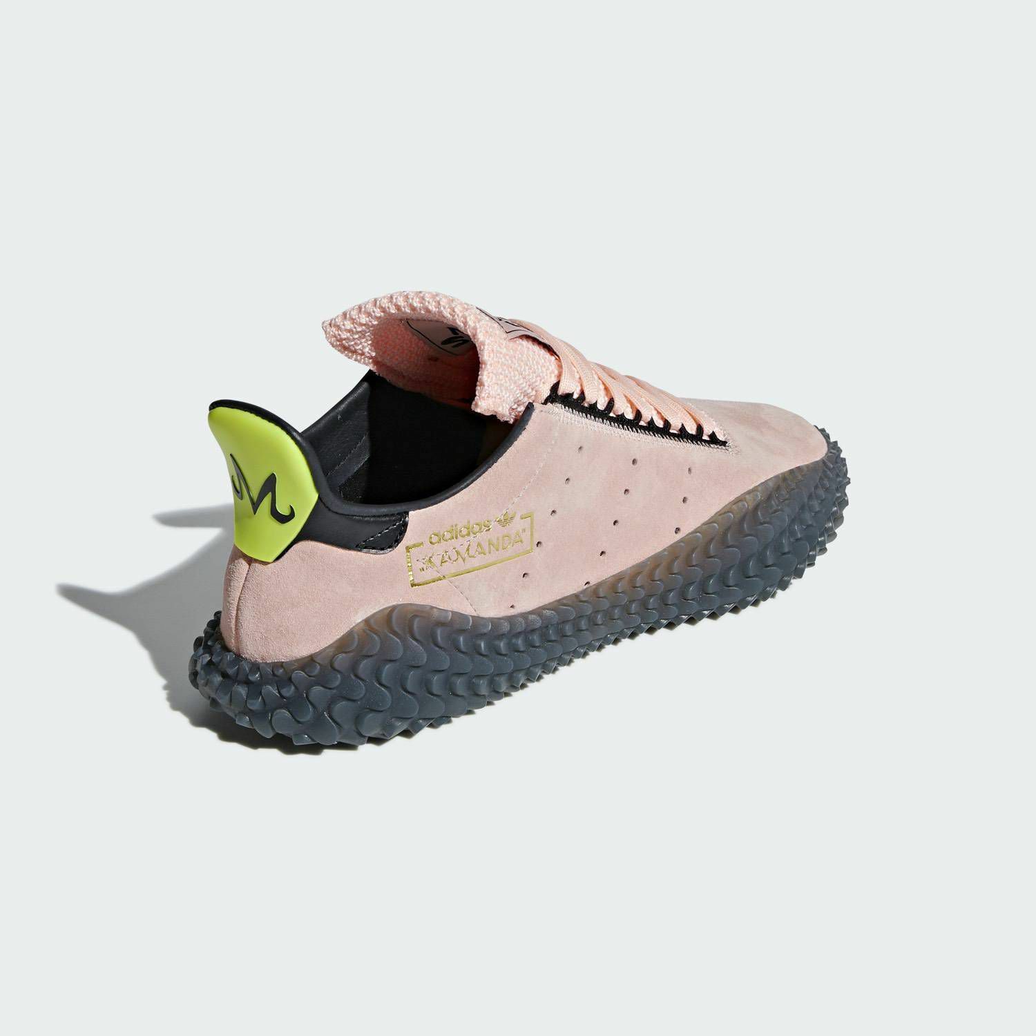 Size 12 - adidas Kamanda x Dragon Ball Z Majin Buu 2018 for sale online