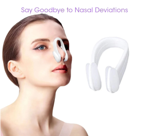 Appareil de nettoyage du mucus nasal Oveallgo™ - Photo 1/14