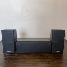Kamron Audio KA-9 HD Sound 3 Speakers