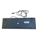 Compaq Wired USB Slim Keyboard PC P/N:505130-371 Compaq Mouse Open Box NEW — photo 2
